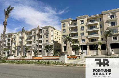 Apartment - 3 Bedrooms - 3 Bathrooms for rent in Mivida - 5th Settlement Compounds - The 5th Settlement - New Cairo City - Cairo