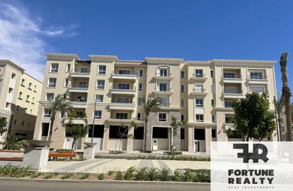 Apartment - 3 Bedrooms - 3 Bathrooms for rent in Mivida - 5th Settlement Compounds - The 5th Settlement - New Cairo City - Cairo