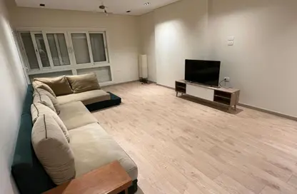 Apartment - 3 Bedrooms - 3 Bathrooms for sale in Mountain View iCity October - 6 October Compounds - 6 October City - Giza