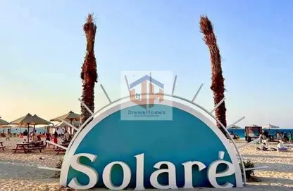 Chalet - 2 Bedrooms - 2 Bathrooms for sale in Solare - Ras Al Hekma - North Coast