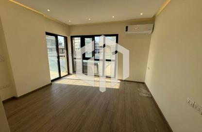 Apartment - 2 Bedrooms - 2 Bathrooms for rent in Eastown - 5th Settlement Compounds - The 5th Settlement - New Cairo City - Cairo