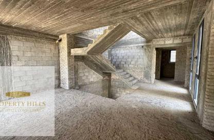 Villa - 5 Bedrooms - 5 Bathrooms for sale in Sodic East - 6th District - New Heliopolis - Cairo Villa - 5 Bedrooms - 5 Bathrooms for sale in Sodic East - 6th District - New Heliopolis - Cairo
