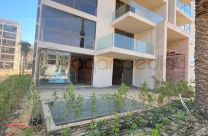 Villa - 2 Bedrooms - 2 Bathrooms for sale in Lake View Residence 2 - 5th Settlement Compounds - The 5th Settlement - New Cairo City - Cairo