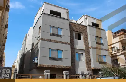 شقة - 3 غرف نوم - 2 حمامات للبيع في بيت الوطن - التجمع الخامس - مدينة القاهرة الجديدة - القاهرة