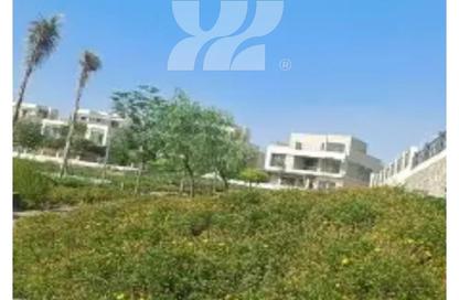 Villa - 4 Bedrooms - 4 Bathrooms for sale in Palm Hills New Cairo - 5th Settlement Compounds - The 5th Settlement - New Cairo City - Cairo