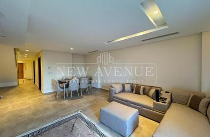Villa - 3 Bedrooms - 2 Bathrooms for rent in TRIO - 5th Settlement Compounds - The 5th Settlement - New Cairo City - Cairo Villa - 3 Bedrooms - 2 Bathrooms for rent in TRIO - 5th Settlement Compounds - The 5th Settlement - New Cairo City - Cairo