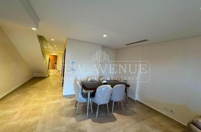 Villa - 3 Bedrooms - 2 Bathrooms for rent in TRIO - 5th Settlement Compounds - The 5th Settlement - New Cairo City - Cairo Villa - 3 Bedrooms - 2 Bathrooms for rent in TRIO - 5th Settlement Compounds - The 5th Settlement - New Cairo City - Cairo