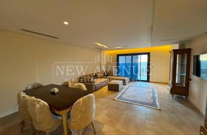 Villa - 3 Bedrooms - 2 Bathrooms for rent in TRIO - 5th Settlement Compounds - The 5th Settlement - New Cairo City - Cairo Villa - 3 Bedrooms - 2 Bathrooms for rent in TRIO - 5th Settlement Compounds - The 5th Settlement - New Cairo City - Cairo