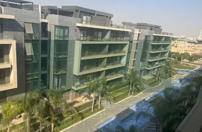 (بنتهاوس  (روف - 3 غرف نوم - 3 حمامات للبيع في الباتيو اورو - كمبوندات التجمع الخامس - التجمع الخامس - مدينة القاهرة الجديدة - القاهرة