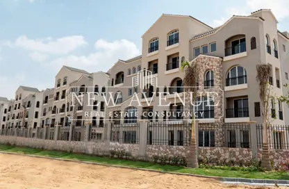 Apartment - 3 Bedrooms - 3 Bathrooms for sale in Green Square - Mostakbal City Compounds - Mostakbal City - Future City - Cairo