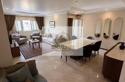 Apartment - 2 Bedrooms - 2 Bathrooms for rent in Mountain View Hyde Park - 5th Settlement Compounds - The 5th Settlement - New Cairo City - Cairo Apartment - 2 Bedrooms - 2 Bathrooms for rent in Mountain View Hyde Park - 5th Settlement Compounds - The 5th Settlement - New Cairo City - Cairo