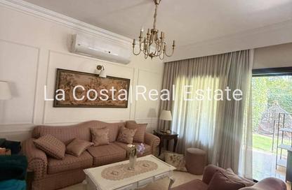 Twin House - 3 - 3 for sale in Mivida - 5th Settlement Compounds - The 5th Settlement - New Cairo City - Cairo
