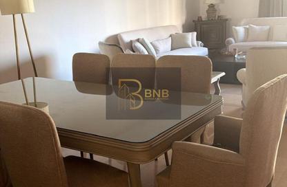 Apartment - 3 - 4 for rent in Cairo Festival City - North Investors Area - New Cairo City - Cairo Apartment - 3 - 4 for rent in Cairo Festival City - North Investors Area - New Cairo City - Cairo