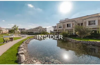 شقة - 3 غرف نوم - 3 حمامات للبيع في ماونتن فيو هايد بارك - كمبوندات التجمع الخامس - التجمع الخامس - مدينة القاهرة الجديدة - القاهرة