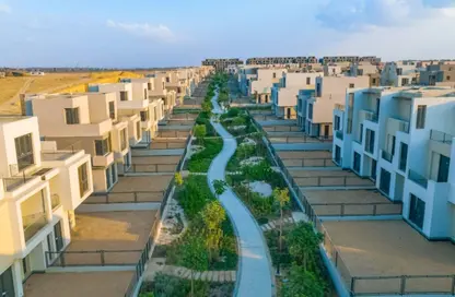 فيلا - 5 غرف نوم - 5 حمامات للبيع في كمبوند اب فيل - طريق مصر اسكندرية الصحراوي - مدينة 6 أكتوبر - الجيزة فيلا - 5 غرف نوم - 5 حمامات للبيع في كمبوند اب فيل - طريق مصر اسكندرية الصحراوي - مدينة 6 أكتوبر - الجيزة