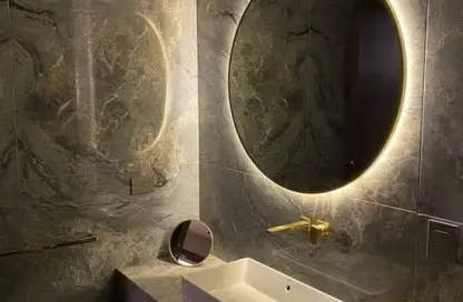 شقة - 3 غرف نوم - 3 حمامات للبيع في فيلدج ويست - كمبوندات الشيخ زايد - الشيخ زايد - الجيزة