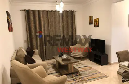 شقة - 2 غرف نوم - 1 حمام للايجار في روضة زايد - الحي الثاني عشر - الشيخ زايد - الجيزة