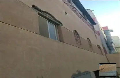 Warehouse - Studio - 2 Bathrooms for rent in Abou El Houl - New Cairo City - Cairo