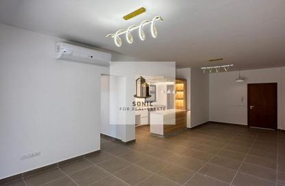 Apartment - 3 Bedrooms - 3 Bathrooms for sale in Al Burouj Compound - El Shorouk Compounds - Shorouk City - Cairo