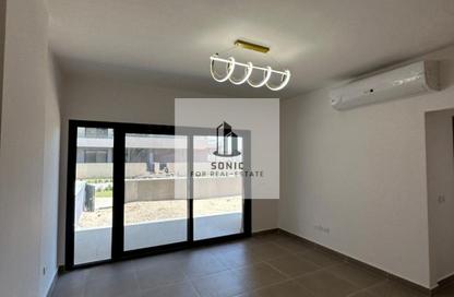 Apartment - 3 Bedrooms - 3 Bathrooms for sale in Al Burouj Compound - El Shorouk Compounds - Shorouk City - Cairo