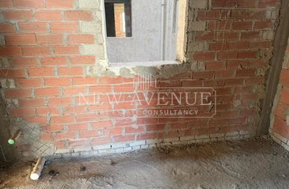 iVilla - 3 Bedrooms - 3 Bathrooms for sale in Mountain View iCity - 5th Settlement Compounds - The 5th Settlement - New Cairo City - Cairo