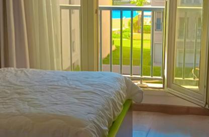 Apartment - 3 - 3 for rent in 90 Avenue - South Investors Area - New Cairo City - Cairo