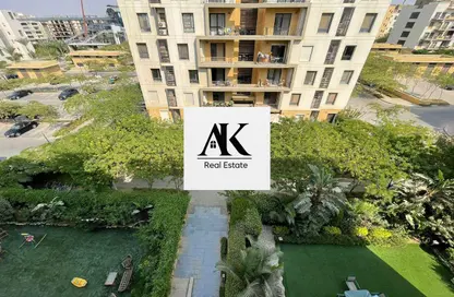 شقة - 3 غرف نوم - 4 حمامات للبيع في ايستاون - كمبوندات التجمع الخامس - التجمع الخامس - مدينة القاهرة الجديدة - القاهرة