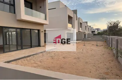 منزل مزدوج - 3 غرف نوم - 5 حمامات للبيع في كمبوند البروج - كمبوندات الشروق - مدينة الشروق - القاهرة