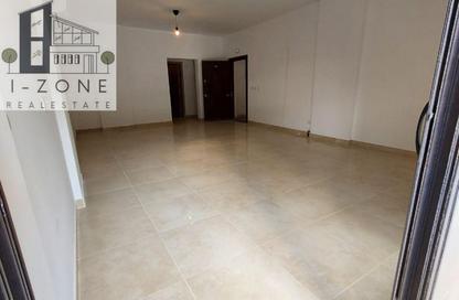 Apartment - 1 Bedroom - 2 Bathrooms for rent in Moon Residences - Fifth Square - The 5th Settlement - New Cairo City - Cairo