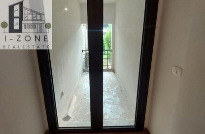 Apartment - 1 Bedroom - 2 Bathrooms for rent in Moon Residences - Fifth Square - The 5th Settlement - New Cairo City - Cairo