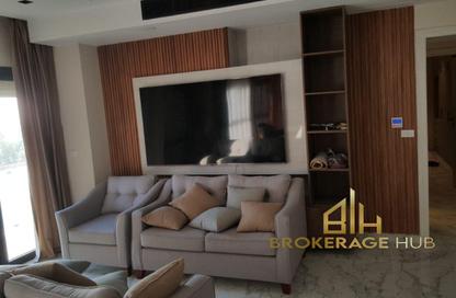 Apartment - 3 - 3 for rent in Villette - 5th Settlement Compounds - The 5th Settlement - New Cairo City - Cairo