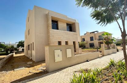 Villa - 6 - 6 for sale in O West - 6 October Compounds - 6 October City - Giza