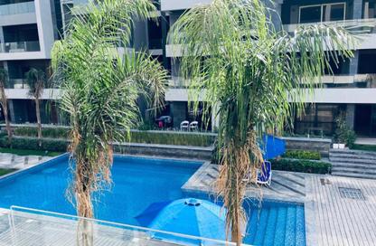 Apartment - 3 Bedrooms - 2 Bathrooms for sale in Patio Casa - El Patio - El Shorouk Compounds - Shorouk City - Cairo