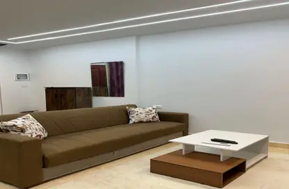 شقة - غرفة نوم - 1 حمام للايجار في شارع مكرم عبيد - المنطقة السادسة - مدينة نصر - القاهرة