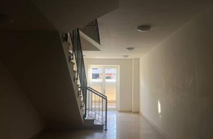 Apartment - 3 - 3 for sale in October Plaza - 6 October Compounds - 6 October City - Giza Apartment - 3 - 3 for sale in October Plaza - 6 October Compounds - 6 October City - Giza