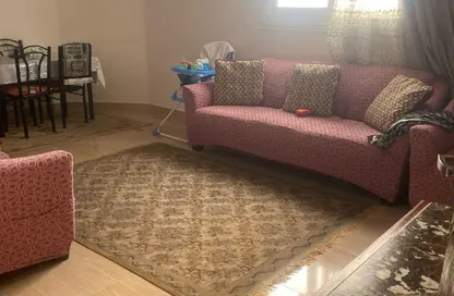 Apartment - 3 Bedrooms - 2 Bathrooms for sale in El Banafseg Apartment Buildings - El Banafseg - New Cairo City - Cairo Apartment - 3 Bedrooms - 2 Bathrooms for sale in El Banafseg Apartment Buildings - El Banafseg - New Cairo City - Cairo