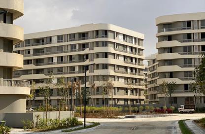 Apartment - 3 Bedrooms - 3 Bathrooms for sale in Bloomfields - Mostakbal City Compounds - Mostakbal City - Future City - Cairo Apartment - 3 Bedrooms - 3 Bathrooms for sale in Bloomfields - Mostakbal City Compounds - Mostakbal City - Future City - Cairo