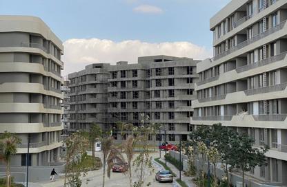 Apartment - 3 Bedrooms - 3 Bathrooms for sale in Bloomfields - Mostakbal City Compounds - Mostakbal City - Future City - Cairo Apartment - 3 Bedrooms - 3 Bathrooms for sale in Bloomfields - Mostakbal City Compounds - Mostakbal City - Future City - Cairo