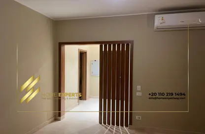 Apartment - 2 Bedrooms - 3 Bathrooms for rent in Villette - 5th Settlement Compounds - The 5th Settlement - New Cairo City - Cairo