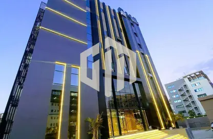 Office Space - 1 Bedroom - 1 Bathroom for rent in South Teseen St. - The 5th Settlement - New Cairo City - Cairo Office Space - 1 Bedroom - 1 Bathroom for rent in South Teseen St. - The 5th Settlement - New Cairo City - Cairo