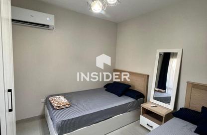Twin House - 4 Bedrooms - 3 Bathrooms for rent in Stella Heights - Al Alamein - North Coast