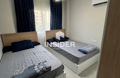 Twin House - 4 Bedrooms - 3 Bathrooms for rent in Stella Heights - Al Alamein - North Coast