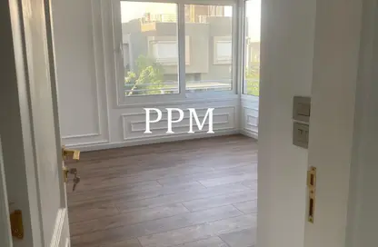 فيلا - 5 غرف نوم - 4 حمامات للايجار في بالم هيلز قطامية - كمبوندات القطامية - القطامية - مدينة القاهرة الجديدة - القاهرة