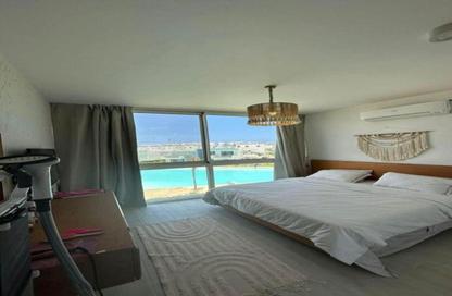 Chalet - 3 Bedrooms - 3 Bathrooms for sale in La Vista Cascada - Al Alamein - North Coast