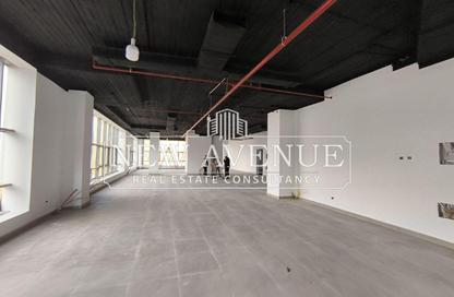 Office Space - 4 Bedrooms - 2 Bathrooms for rent in Lotus Compound - 5th Settlement Compounds - The 5th Settlement - New Cairo City - Cairo