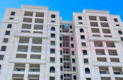 Apartment - 3 Bedrooms - 3 Bathrooms for sale in Muruj - Smouha - Hay Sharq - Alexandria