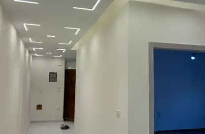 شقة - 3 غرف نوم - 2 حمامات للايجار في المنطقة السياحية الثالثة - المنطقة السياحية - الحي المتميز - مدينة 6 أكتوبر - الجيزة