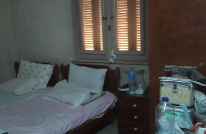 شقة - 2 غرف نوم - 1 حمام للبيع في شارع السودان - المهندسين - الجيزة