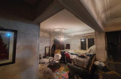 Apartment - 2 Bedrooms - 1 Bathroom for sale in Sudan St. - Mohandessin - Giza
