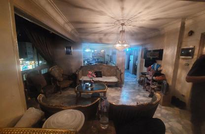 Apartment - 2 Bedrooms - 1 Bathroom for sale in Sudan St. - Mohandessin - Giza Apartment - 2 Bedrooms - 1 Bathroom for sale in Sudan St. - Mohandessin - Giza